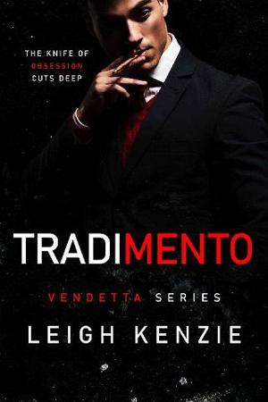 Tradimento by Leigh Kenzie