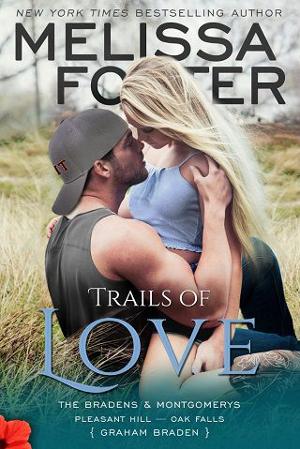 Trails of Love by Melissa Foster