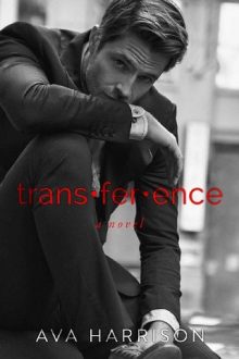 Trans·fer·ence by Ava Harrison