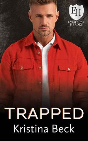 Trapped by Kristina Beck