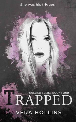 Trapped by Vera Hollins