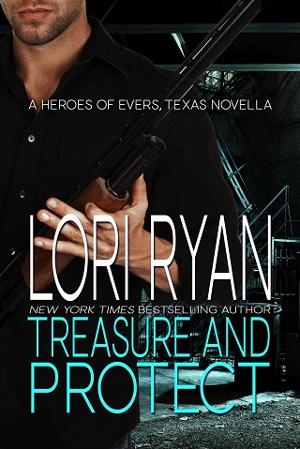 Treasure & Protect by Lori Ryan