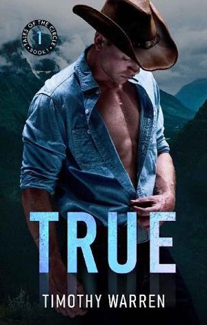 True by Timothy Warren