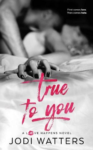 True to You by Jodi Watters