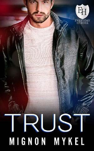 Trust by Mignon Mykel