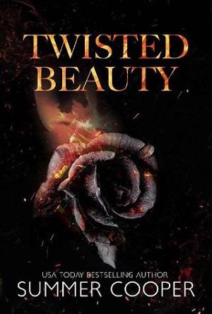 Twisted Beauty by Summer Cooper