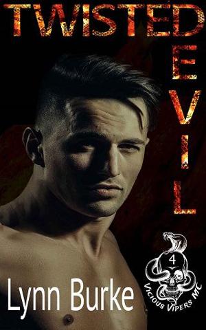 Twisted Devil by Lynn Burke