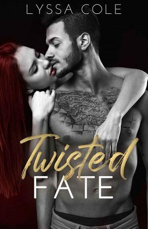 Twisted Fate by Lyssa Cole