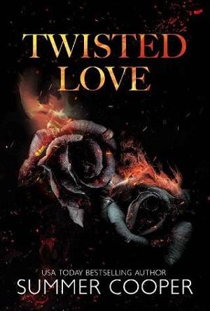 Twisted Love by Summer Cooper