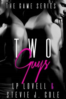 Two Guys by L.P. Lovell