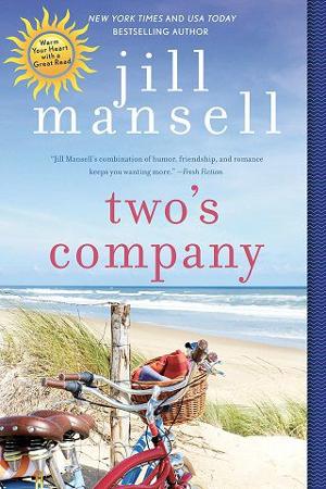 Two’s Company by Jill Mansell