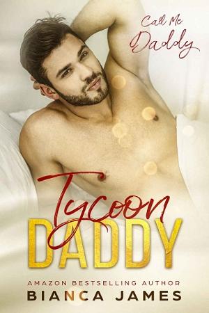 Tycoon Daddy by Bianca James