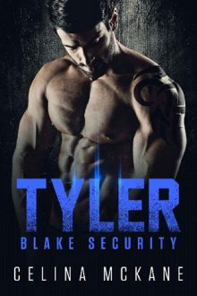 Tyler by Celina McKane