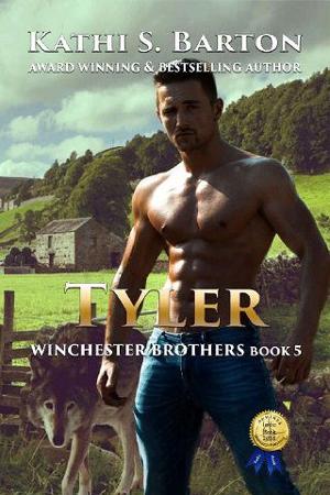 Tyler by Kathi S. Barton