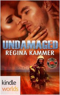 Undamaged by Regina Kammer