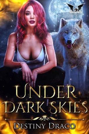 Under Dark Skies by Destiny Draco