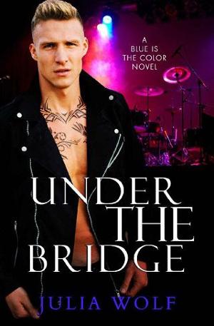 Under the Bridge by Julia Wolf