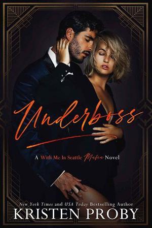 Underboss by Kristen Proby