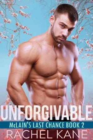 Unforgivable by Rachel Kane