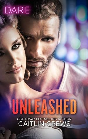 Unleashed by Caitlin Crews