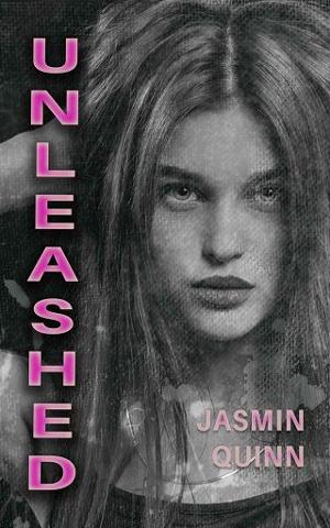 Unleashed by Jasmin Quinn