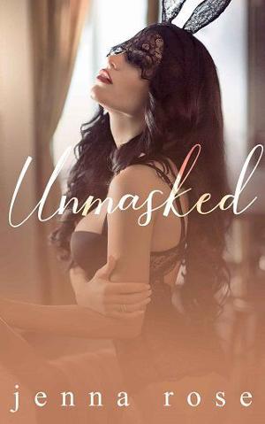 Unmasked by Jenna Rose