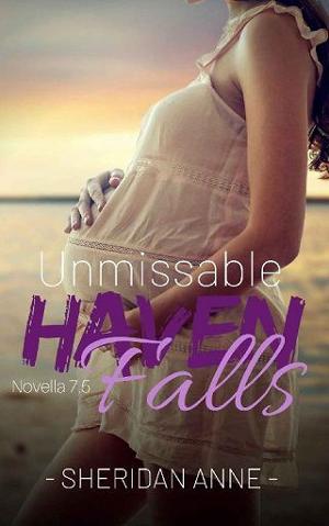 Unmissable by Sheridan Anne