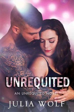 Unrequited by Julia Wolf