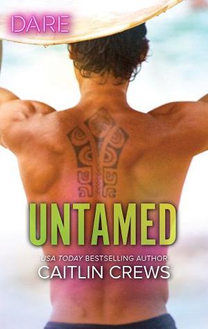 Untamed by Caitlin Crews