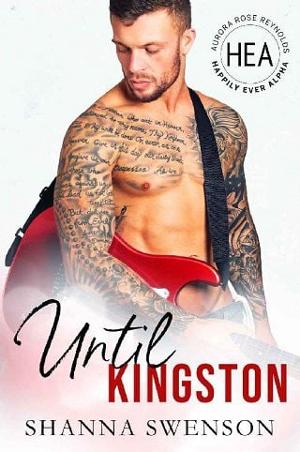 Until Kingston by Shanna Swenson