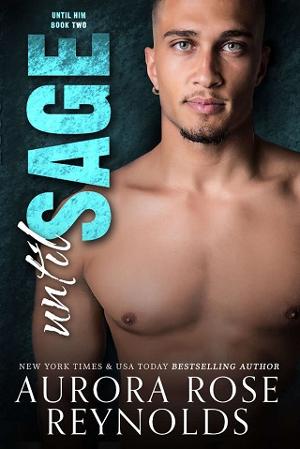 Until Sage by Aurora Rose Reynolds