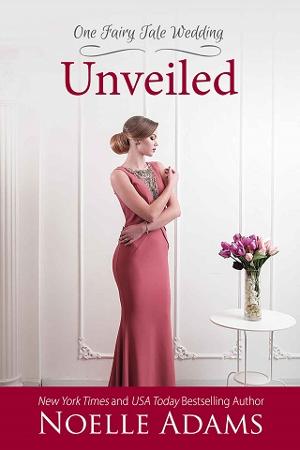 Unveiled by Noelle Adams