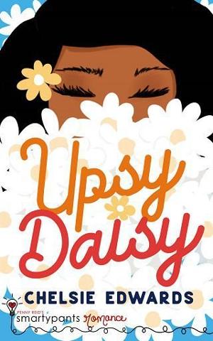 Upsy Daisy by Chelsie Edwards