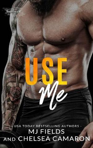 Use Me by M.J. Fields