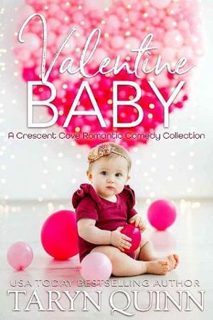 Valentine Baby by Taryn Quinn