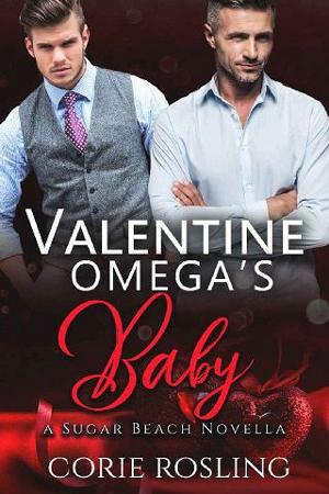 Valentine Omega’s Baby by Corie Rosling