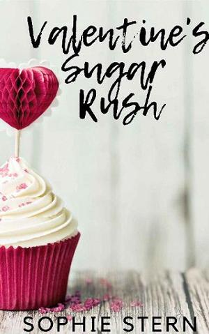 Valentine’s Sugar Rush by Sophie Stern