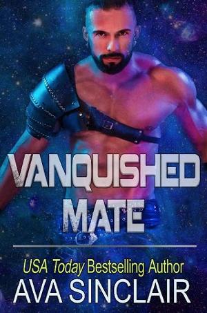 Vanquished Mate by Ava Sinclair