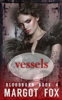 Vessels by Margot Fox