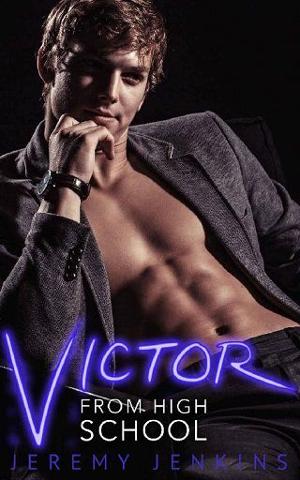 Victor From High School by Jeremy Jenkins