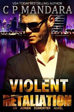 Violent Retaliation by C.P. Mandara