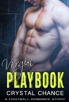 Virgin Playbook by Crystal Chance