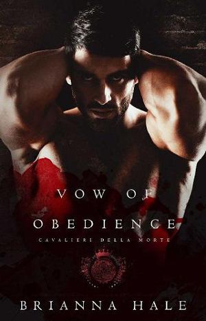 Vow of Obedience by Brianna Hale