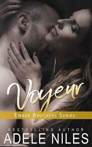 Voyeur by Adele Niles