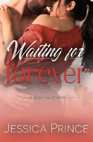 Waiting for Forever by Jessica Prince