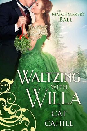 Waltzing with Willa by Cat Cahill