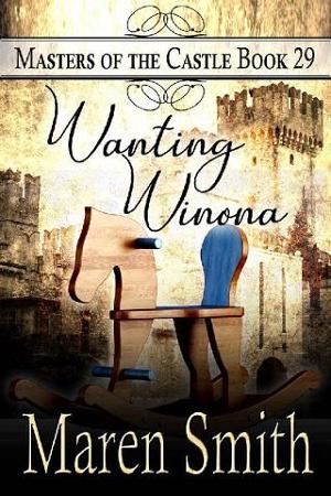 Wanting Winona by Maren Smith