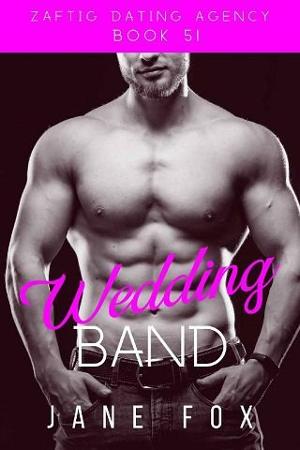 Wedding Band by Jane Fox