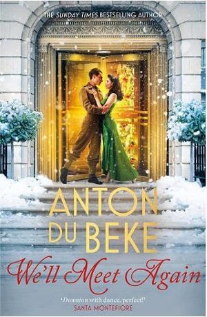 We’ll Meet Again by Anton du Beke