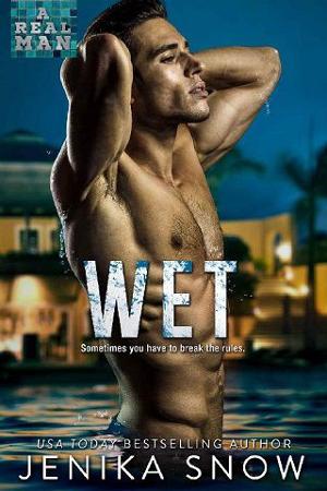 Wet by Jenika Snow